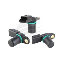 Delphi Crank And Cam Sensor Delphi For Nissan Patrol 3.0D 05/2000->