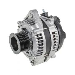 Denso Alternator 12V 150A For John Deere 8Pv Genuine