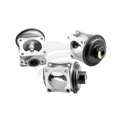 Denso EGR Valve For Toyota Landcruiser Hdj100