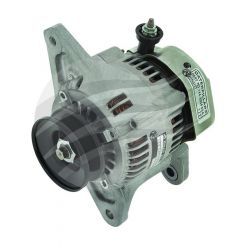 Denso Alternator 12V 55A For Caterpillar 216 226 236 246 252 Skid