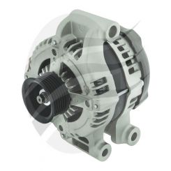 Denso Alternator 12V 160A For Chrysler 300C 5.7L 6.1L 6.4L 2008-