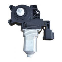Electric Life Power Window Motor For Ranger Mazda BT50 2 & 4 Door 11-15