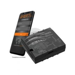 Gator 4G Lte Cat-M1 Vehicle Gps Tracking System With Sim Card