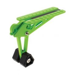 Hulk 4X4 Adjustable Vehicle Door Step Gain Access To The Roof Easily