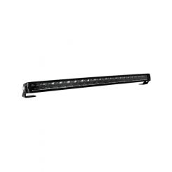 Ignite 20 LED Driving Lamp Curved Lightbar Driving Beam 9-36V 140W
