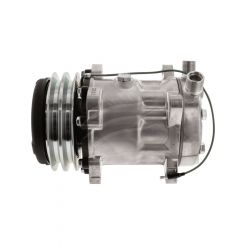 Jayair Compressor Sd7H15 24V 2A 132mm Vor Ear Mount Je Head Dust Cover