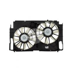 Jayair Fan Assy Dual For Toyota Rav4 Asa44 13-19