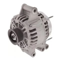 Jaylec Alternator 14V 104A For Ford Fiesta Xr4 Wq W/- N4Jb 2.0L 07-08