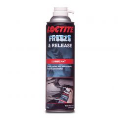 Loctite Lb 8040 Freeze & Release (Aerosol) 310g