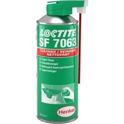 Loctite Sf 7063 400ml Au 400ml
