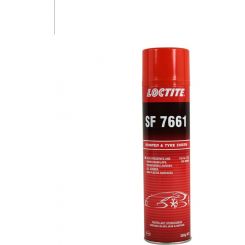 Loctite Sf 7661 Bumper & Tyre Sheen (Aerosol) 350g
