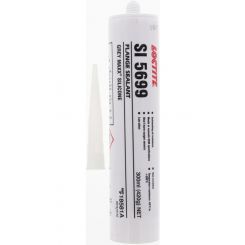 Loctite Si 5699 Silicone grey Maxx 300ml