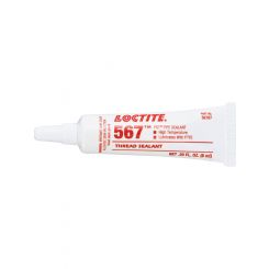 Loctite 567 Thread sealant Control Strength High Temp 6ml