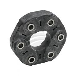 Mackay Drive Shaft Coupling Flex Joint