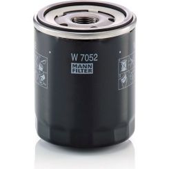 Mann Oil Filter 03L115561