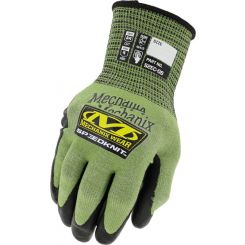 Mechanix Wear Speedknit Cut 5 Md Mechanix Glove