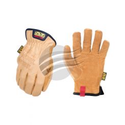 Mechanix Wear Leather Driver F9-360 Sm Mechanix Glove