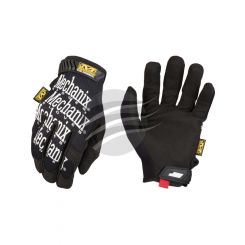 Mechanix Wear Original Black Xxxs Mechanix Glove