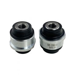 Nolathane Rear Control Arm Rear Outer Bearing Kit