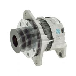 Remy Alternator 24V 45A 7Si For Clark Hyster Doosan Applications