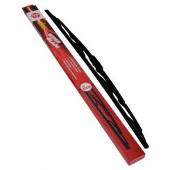 Sakura Wiper Blade 600mm 24 Inch Complete Universal Hook Blade
