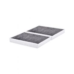Sakura Carbon Activated Cabin Filter Pack of 2