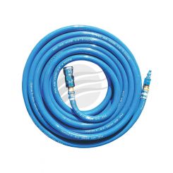 Scorpion Racing Products Hose Air Fitted 15 Meter Nitto Style