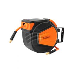 SP Tools Hose Air Retractable Reel 15Mtr Sp