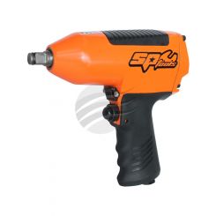 SP Tools Impact Wrench 1/2"Dr Sp Air