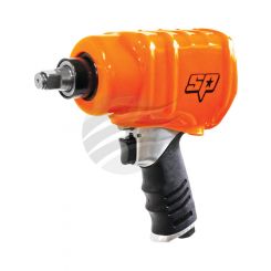 SP Tools Wrench Impact Air 1/2"Dr Sp Air