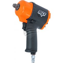 SP Tools Wrench Impact Air 1/2" Dr Composite Body Sp Air