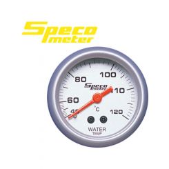 Speco 2" 40-120 Mech W/Temp Specometer