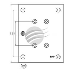 Textar Commercial Lining