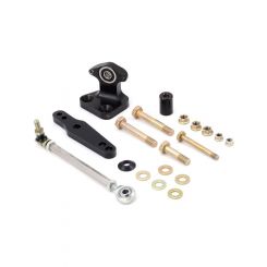 Tilton Throttle Linkage Drive By Wire Suit Underfoot Assembly