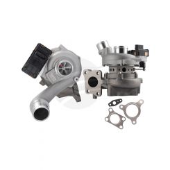 Turbomaster Turbo Charger After Market For Navara Pathfinder Yd25Ddti