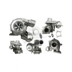 Turbomaster Turbo Charger After Market For Holden Colorado 4Jj1Tcx