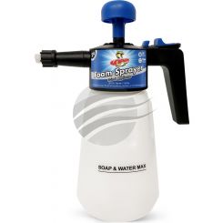 Viper Foam Sprayer 2 In 1