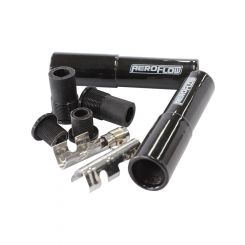 Aeroflow Ceramic Str Boots & Terminals