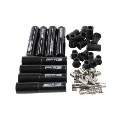 Aeroflow Ceramic Str Boots & Terminals