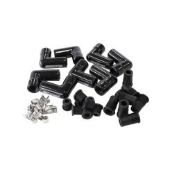 Aeroflow Ceramic 90 Boots & Terminals
