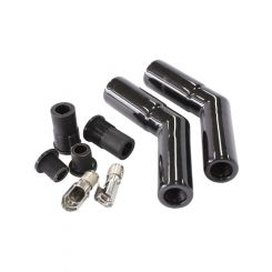 Aeroflow Ceramic 135 Boots & Terminals