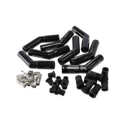Aeroflow Ceramic 135 Boots & Terminals