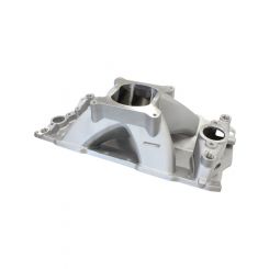 Aeroflow SBC Hi Rise Intake Manifold