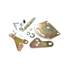 Aeroflow Bang Shift 2 Speed Gate Plate