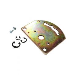 Aeroflow Bang Shift 3 Speed Gate Plate
