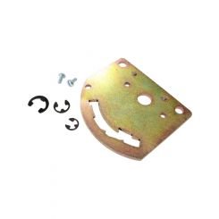 Aeroflow Bang Shift 4 Speed Gate Plate