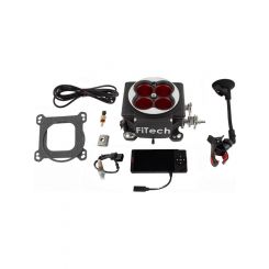 Fitech Go Port Efi System 600hp