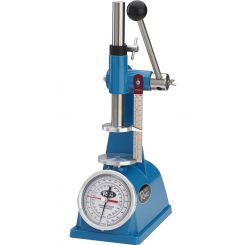Rimac Valve Spring Tester Analog 1000 lb Range 5 lb Scale Each