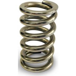 Rimac Calibration Spring Medium 50 450lbs Steel Natural Each