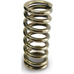 Rimac Calibration Spring Light 10 190lbs Steel Natural Each
